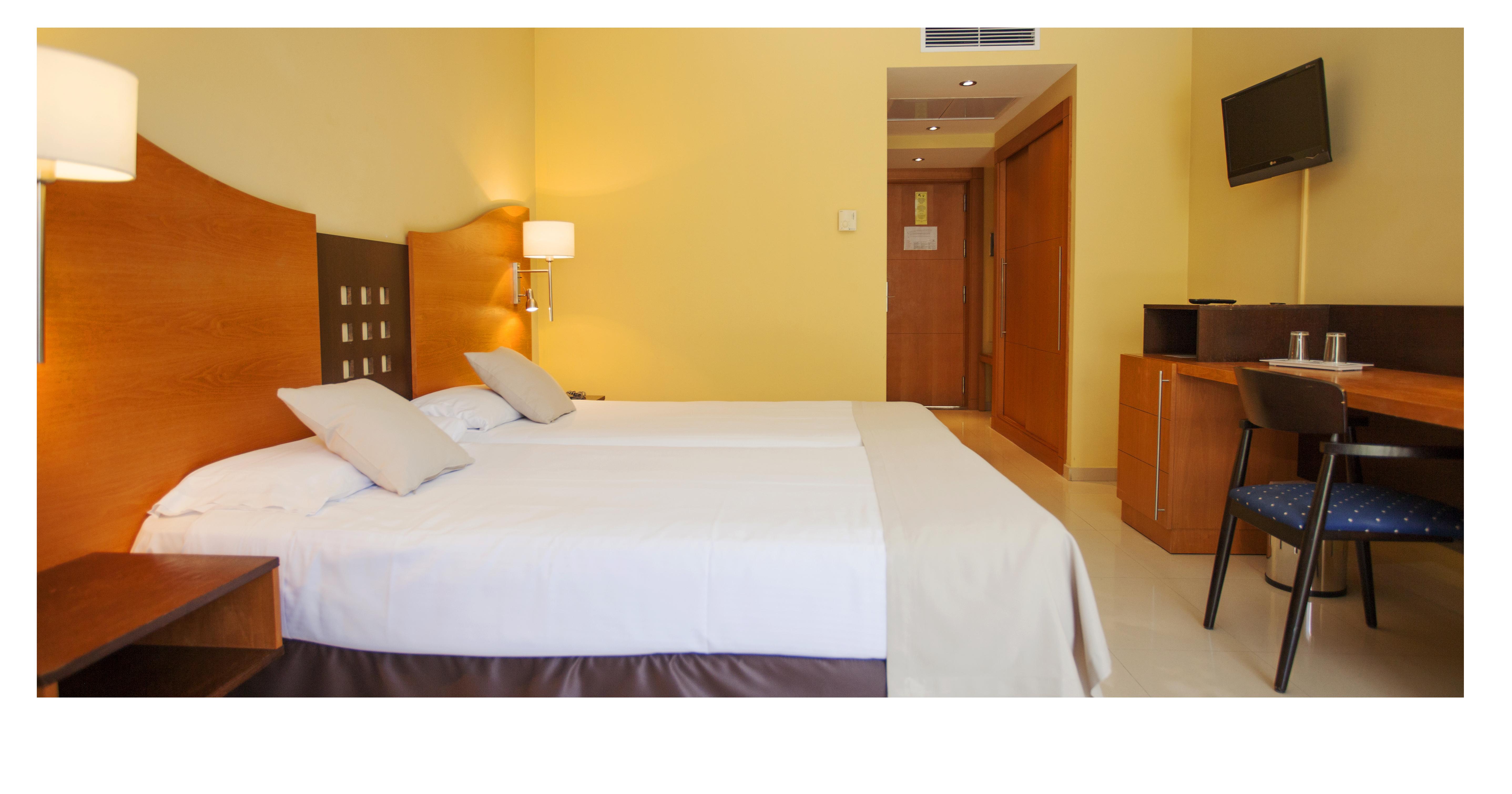 Hotel Livvo Costa Taurito & Aquapark (Adults Only) Exterior foto