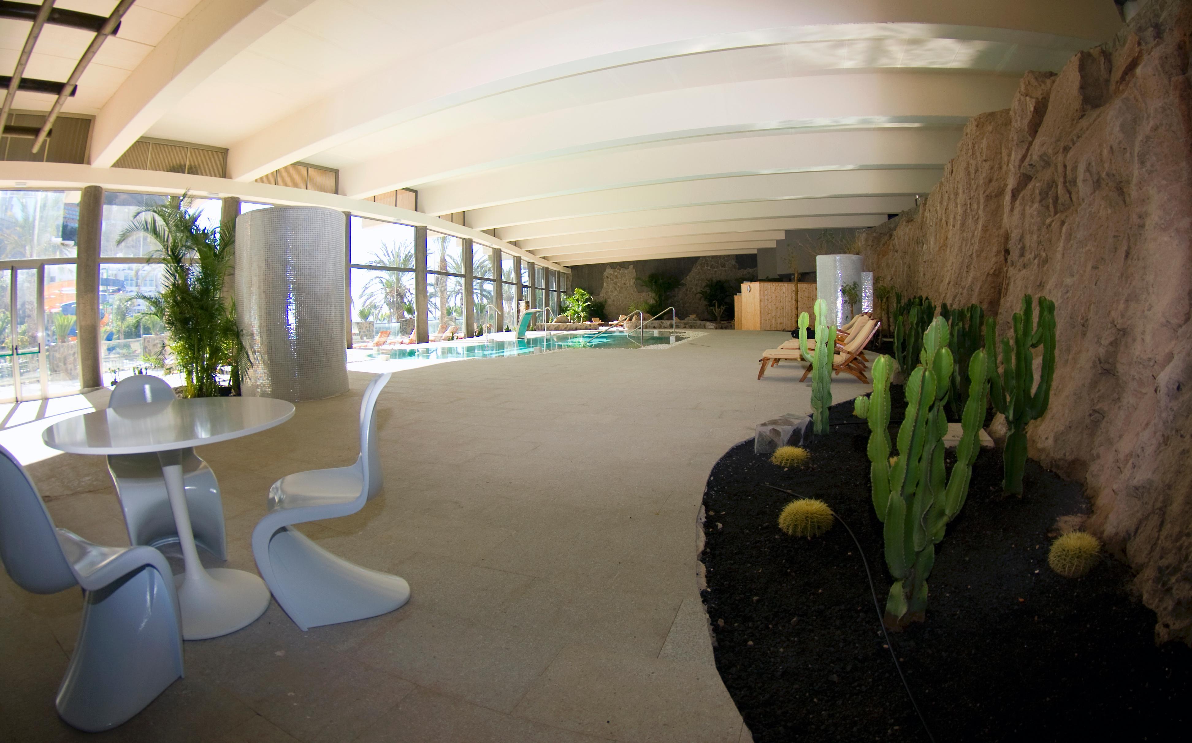 Hotel Livvo Costa Taurito & Aquapark (Adults Only) Exterior foto