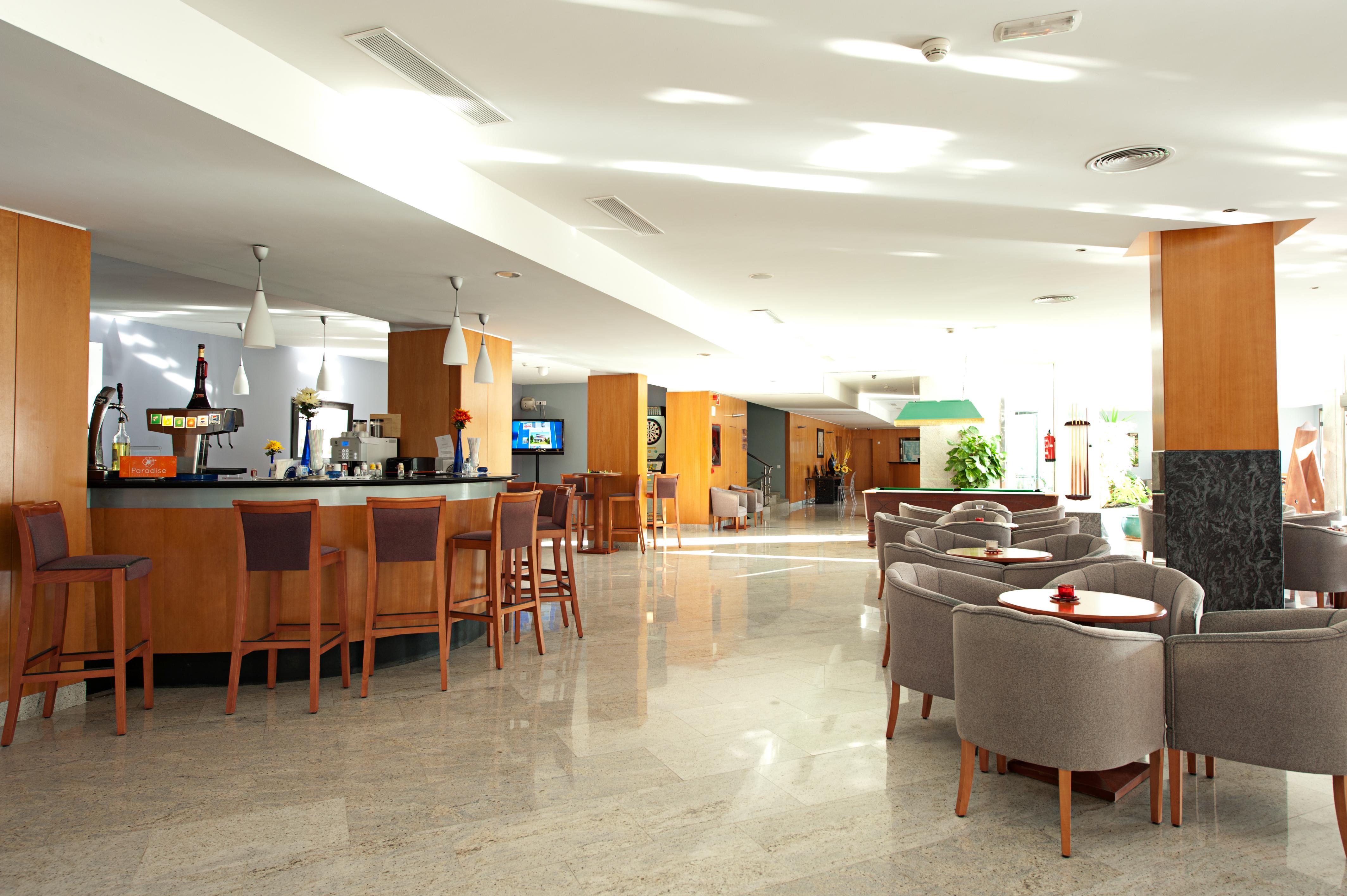 Hotel Livvo Costa Taurito & Aquapark (Adults Only) Exterior foto