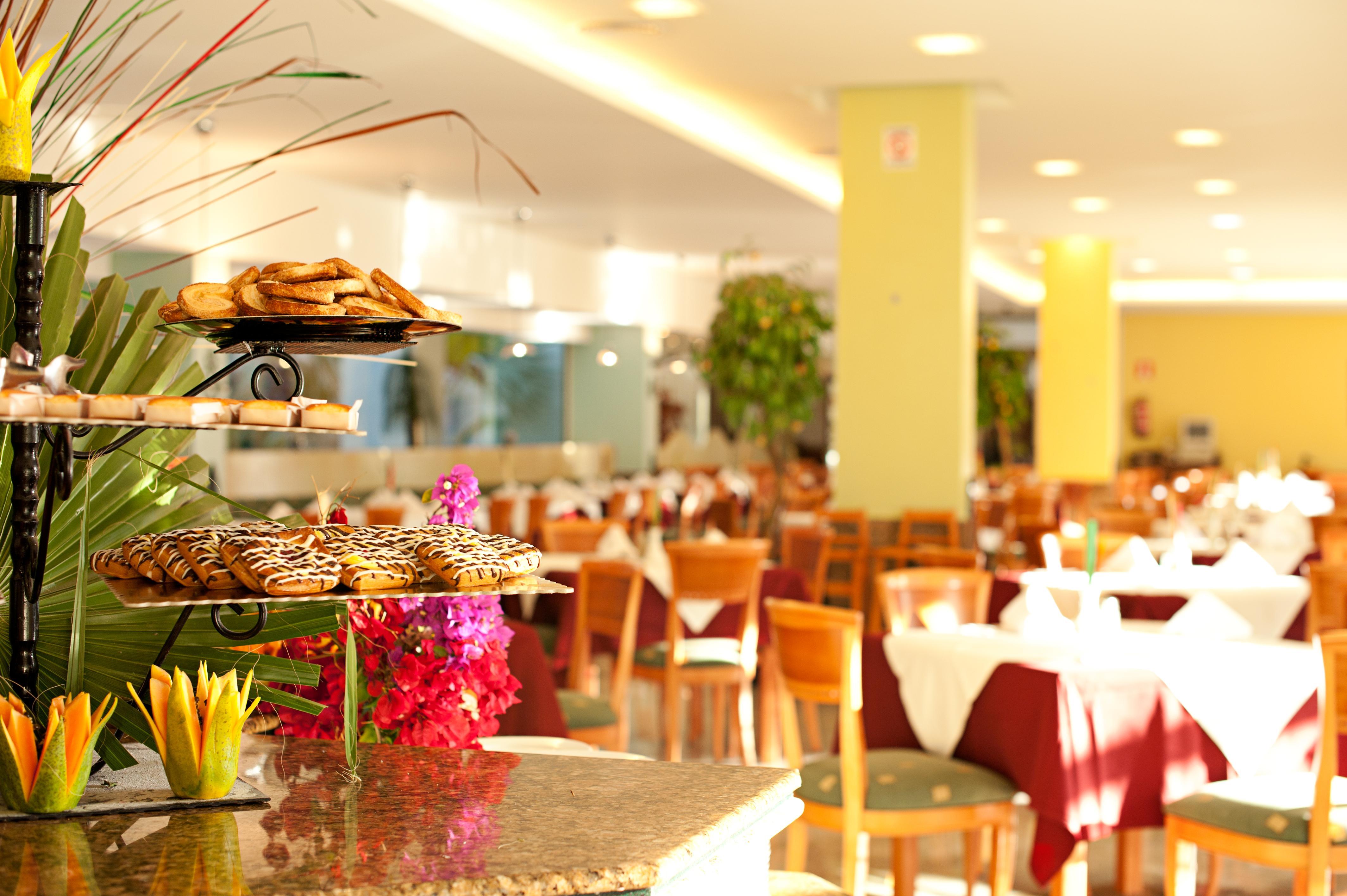 Hotel Livvo Costa Taurito & Aquapark (Adults Only) Exterior foto