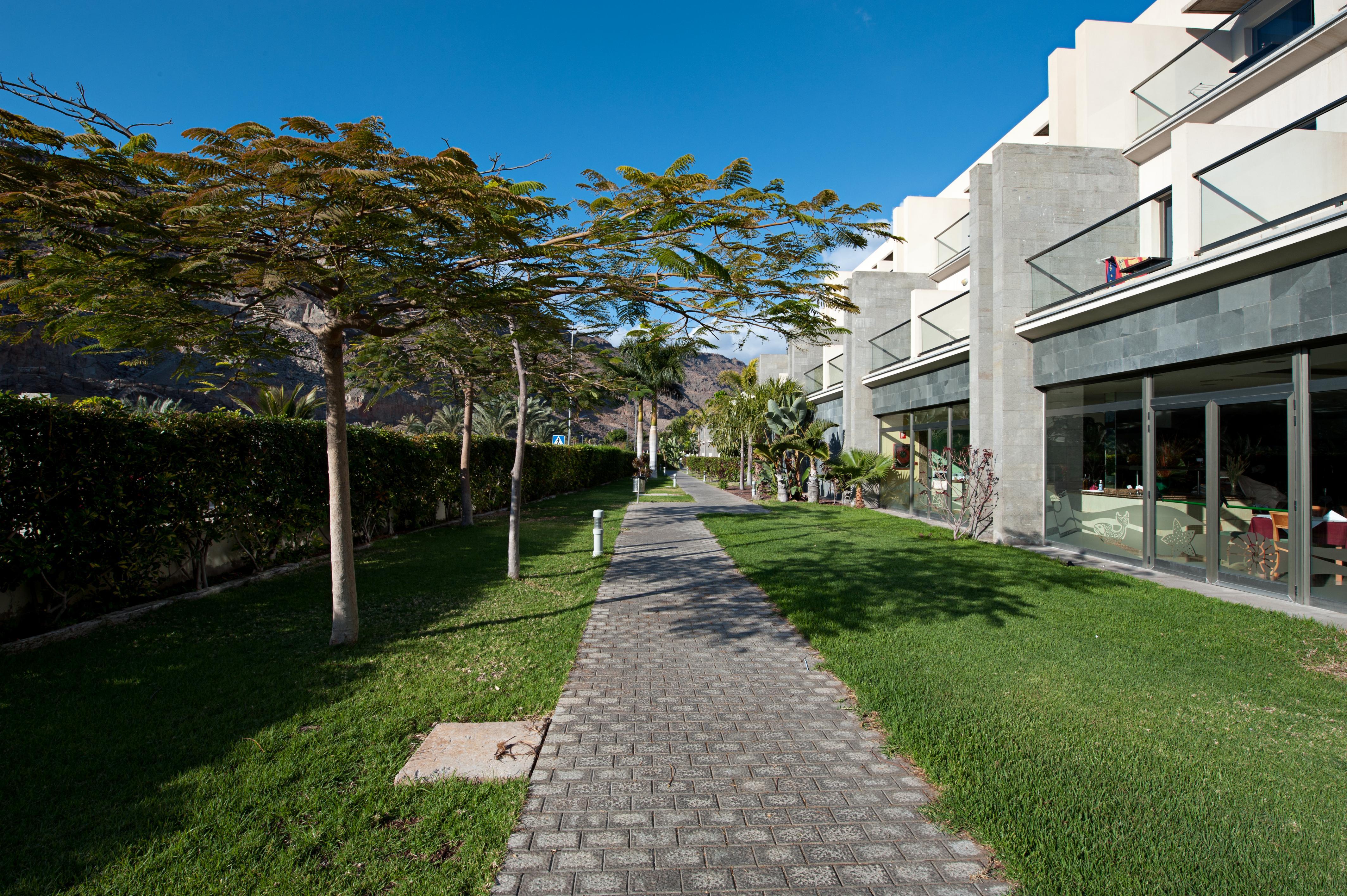 Hotel Livvo Costa Taurito & Aquapark (Adults Only) Exterior foto